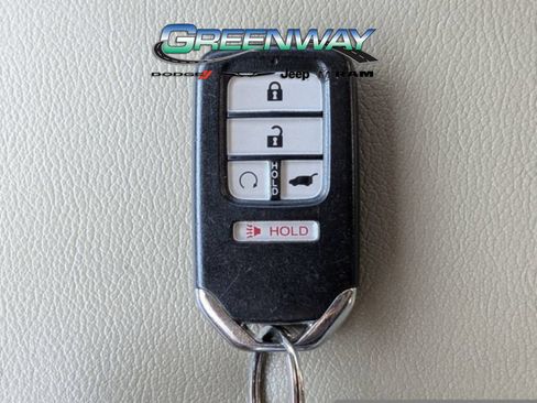 Used 2019 Honda CR-V Touring image 33