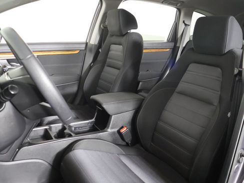 Used 2021 Honda CR-V EX image 30