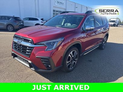 Certified 2023 Subaru Ascent Limited w/ Technology Package