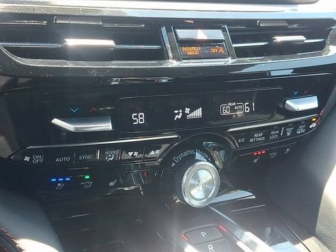Certified 2025 Acura MDX A-Spec AWD/4WD image 17