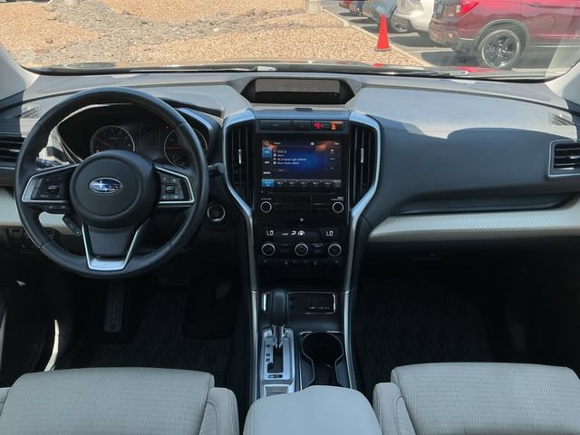 Used 2022 Subaru Ascent Premium w/ Convenience Package AWD/4WD image 21
