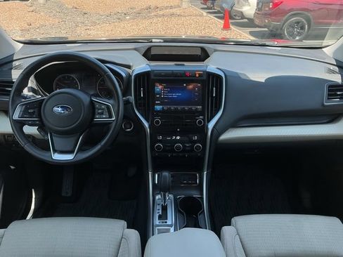 Used 2022 Subaru Ascent Premium w/ Convenience Package AWD/4WD image 21