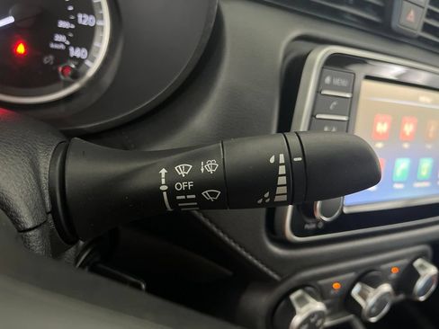 Used 2025 Nissan Versa S w/ Trunk Package FWD image 59