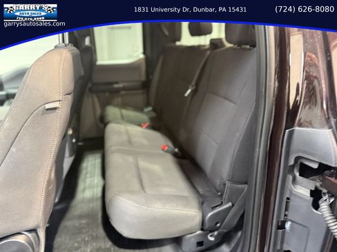 Used 2018 Ford F150 XL w/ Equipment Group 101A Mid AWD/4WD image 21