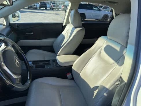 Used 2015 Lexus RX 350 FWD image 3