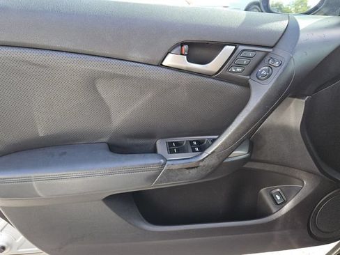 Used 2010 Acura TSX Sedan FWD image 16