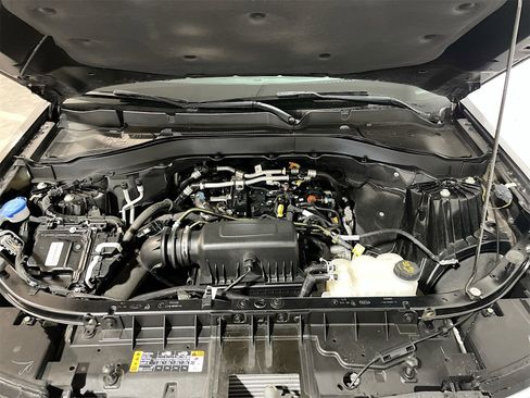 Used 2023 Ford Explorer Timberline w/ Timberline Technology Package image 33