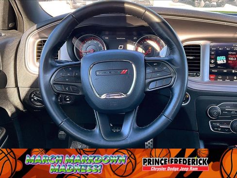Used 2023 Dodge Charger GT image 5