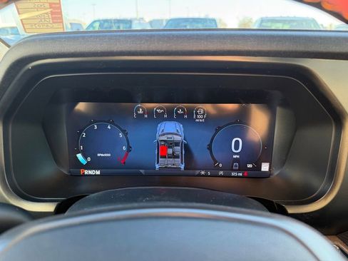 New 2025 Ford F150 Tremor w/ Equipment Group 402A High AWD/4WD image 24