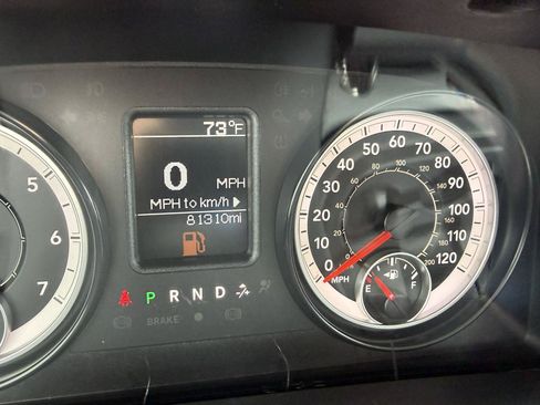 Used 2017 RAM 1500 Express AWD/4WD image 22