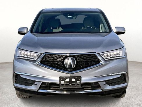 Used 2020 Acura MDX FWD image 5