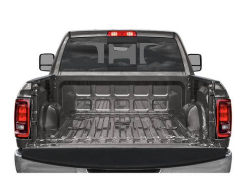 New 2026 RAM 2500 Tradesman AWD/4WD image 13