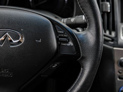 Used 2013 INFINITI G37 Sport image 19