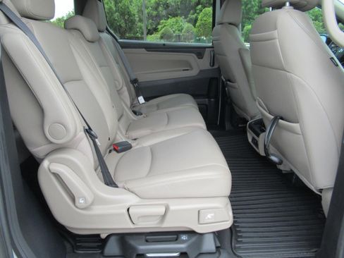 Used 2022 Honda Odyssey Touring image 33