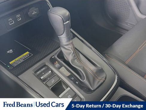 Used 2024 Honda CR-V Sport-L image 22
