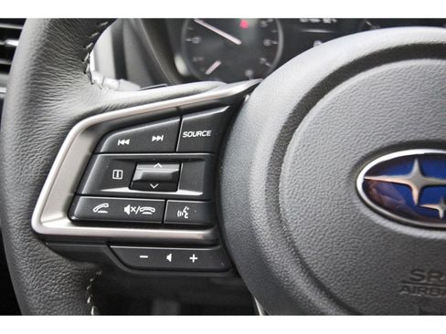 New 2026 Subaru Ascent Limited AWD/4WD image 13