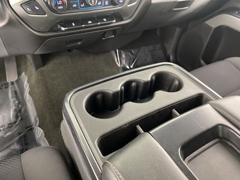 Used 2017 Chevrolet Silverado 1500 LT w/ All Star Edition AWD/4WD image 32