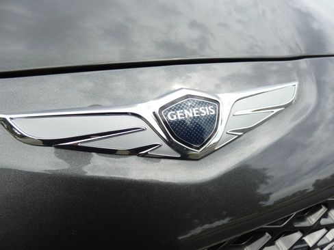 Used 2023 Genesis G70 2.0T w/ Sport Prestige Package image 71