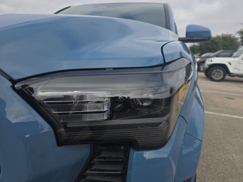 New 2026 Toyota Tacoma SR5 image 30