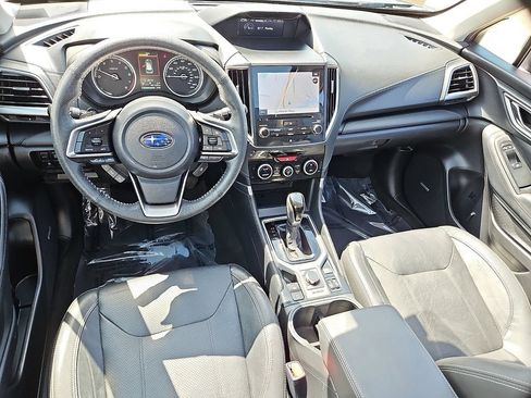 Used 2019 Subaru Forester Touring w/ Popular Package #3 AWD/4WD image 11