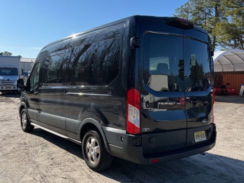 Used 2020 Ford Transit 350 XL image 6