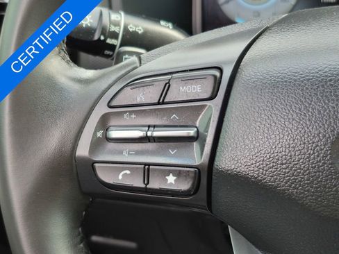 Used 2022 Hyundai Kona SEL w/ Convenience Package image 33