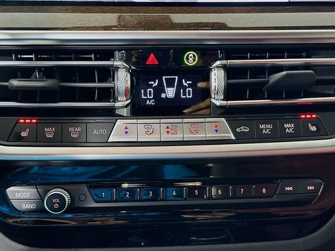 Certified 2024 BMW X3 xDrive30i w/ Premium Package AWD/4WD image 16