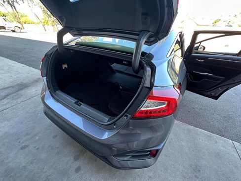 Used 2021 Honda Clarity Plug-In Hybrid image 34