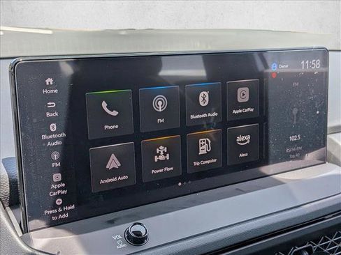 New 2026 Honda Accord Sport image 14