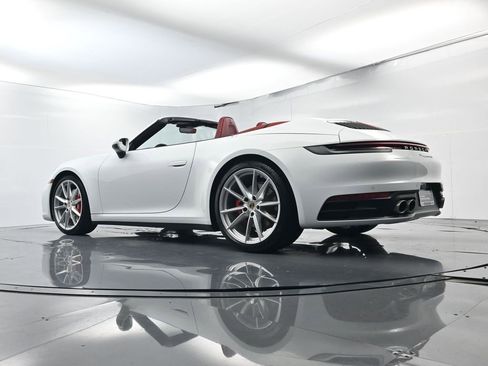 Used 2020 Porsche 911 Carrera S image 54