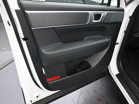 New 2026 Hyundai Santa Fe SE image 28