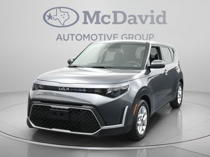 Used 2025 Kia Soul LX w/ LX Technology Package