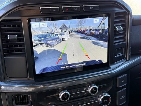 Used 2022 Ford F150 Tremor w/ Equipment Group 401A Mid image 23