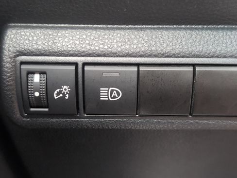 Certified 2024 Toyota Corolla LE FWD image 35