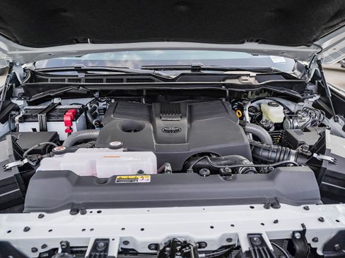 New 2026 Toyota Tundra 1794 Edition image 14