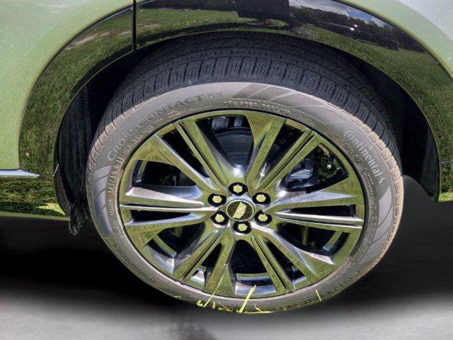 New 2027 Cadillac Optiq Premium Sport RWD image 12