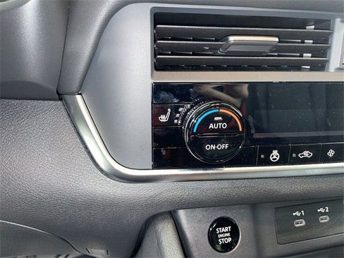 Certified 2024 Nissan Rogue SV w/ SV Premium Package image 30