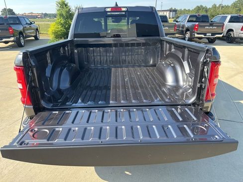 New 2026 RAM 1500 Big Horn image 16