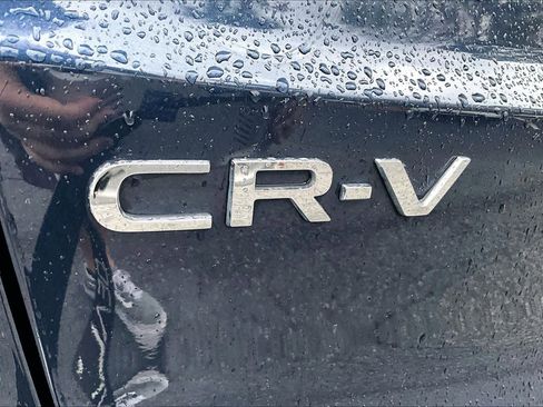 Certified 2023 Honda CR-V EX-L image 43
