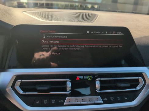 Used 2023 BMW 430i xDrive Coupe w/ M Sport Package AWD/4WD image 11