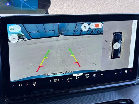 Used 2025 Ford Expedition Max Active RWD image 29