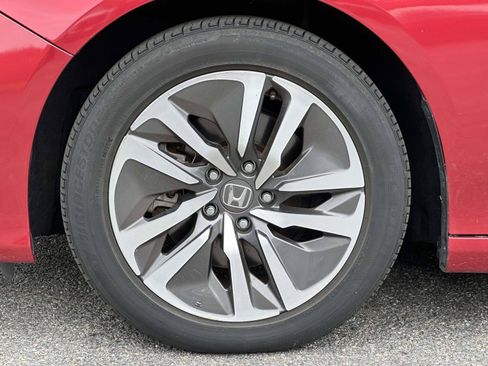 Used 2018 Honda Accord EX-L image 6