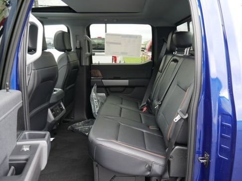 New 2026 Ford F250 Lariat AWD/4WD image 25