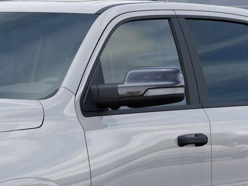 New 2025 RAM 1500 Laramie w/ Night Edition AWD/4WD image 12