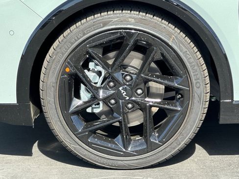 New 2026 Kia K4 GT-Line Turbo image 25