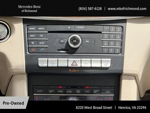 Used 2016 Mercedes-Benz E 350 4MATIC Sedan image 20