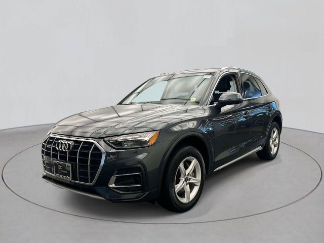 Used 2023 Audi Q5 Premium Plus AWD/4WD image 1
