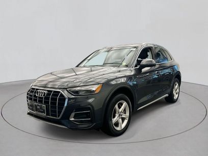 Used 2023 Audi Q5 Premium Plus