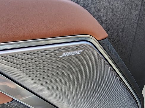 New 2026 GMC Sierra 1500 Denali Ultimate image 15