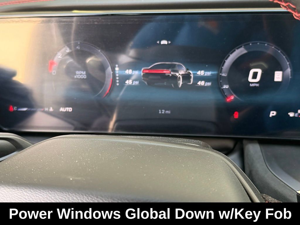 New 2026 Dodge Charger Scat Pack AWD/4WD image 20